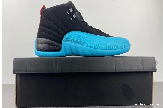 Retro 130690-027 12 Gamma Blue 130690-027 Jordan 0414